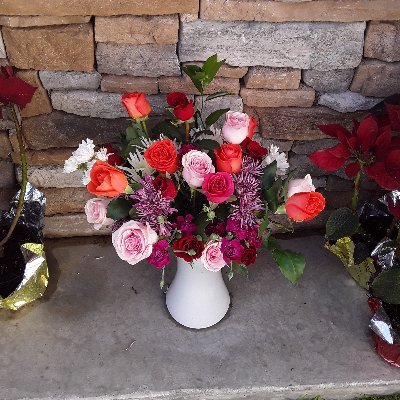 in_jmj's profile picture. I am able to laugh at myself.