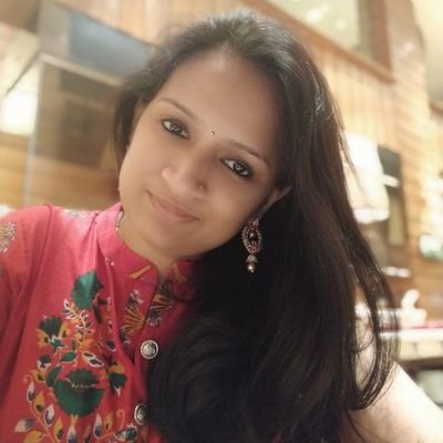 AnilaVarrier's profile picture. UNTAMED SOUL