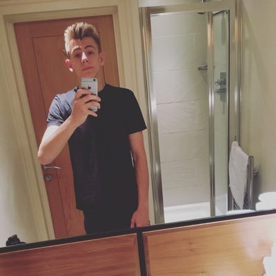 My name is Billy, this page is to give tips and motivation for beginners trying to get active💯🏋️‍♀️