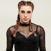 Anna-Sophie (@annasophiemusic) 's Twitter Profile