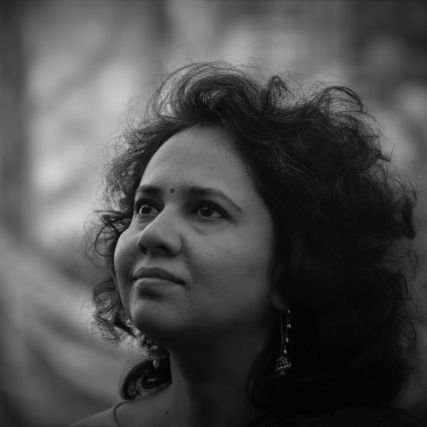 MandiraChaktab1's profile picture. I know