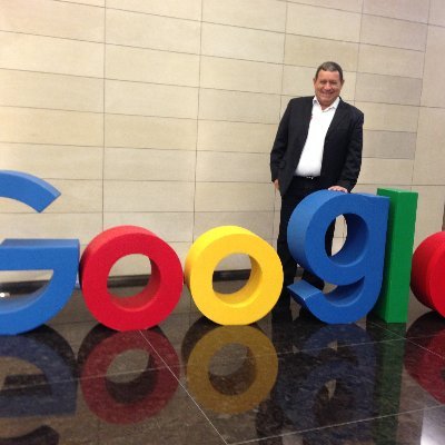 FahsbenderJuan's profile picture. Gerente 
https://t.co/cZY8a2Othy