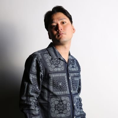 ナゴヤ
曲を作りDJをして釣りをする
ORCA/SANGO Resident
毒舌はリップサービス。