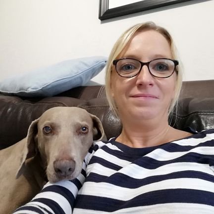 kathcraw78's profile picture. Respiratory Physio Belfast Trust