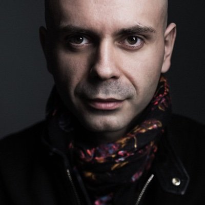 Cool guy doing cool things. Ex-EA/DICE, Microsoft and a bunch of other things.