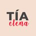 Tía Elena producciones (@espaciotiaelena) Twitter profile photo Tía Elena producciones (@espaciotiaelena) Twitter profile photo