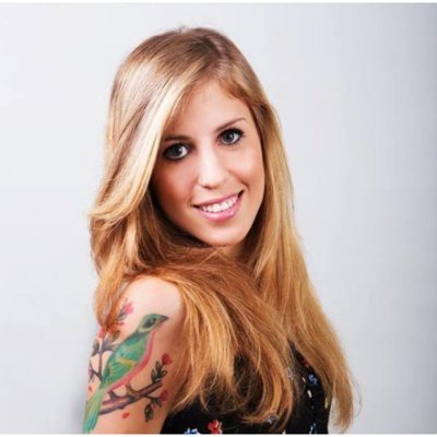 dana_yudelevich's profile picture. Senior Front End developer. Cat lover. That about sums it up.
I'm on Medium - https://t.co/U9HlGgjBcj