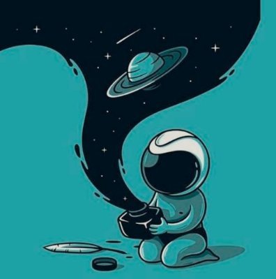 JohanMu80522391's profile picture. Y entonces, vivíamos tan ocupados, que el mismo Dios, nos puso a descansar, y a reflexionar sobre lo que realmente vale la pena... la familia y la vida.