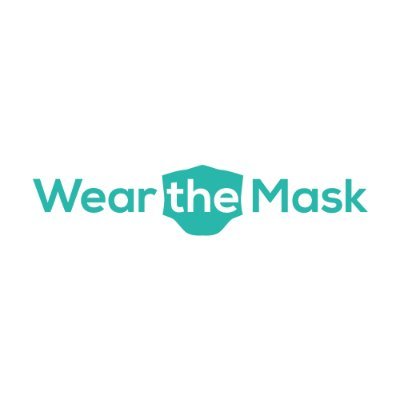 Upload your #wearthemask selfie and join the cause!
https://t.co/rXU2EyxXqb