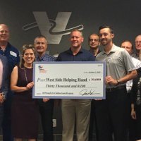 WestSideHelpingHand (@helpingside) 's Twitter Profile