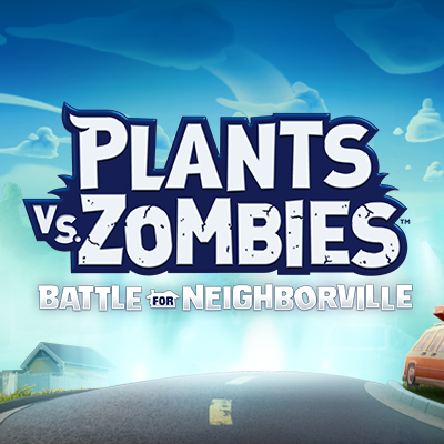 Plants vs Zombies