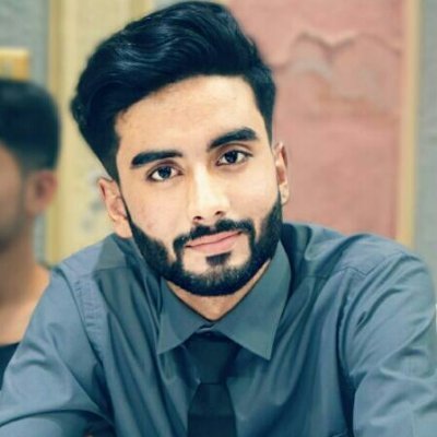 Shahzaib_Baig_1's profile picture. I'm a freelancer