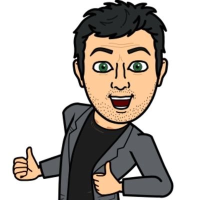 BaptisteBourbon's profile picture. 