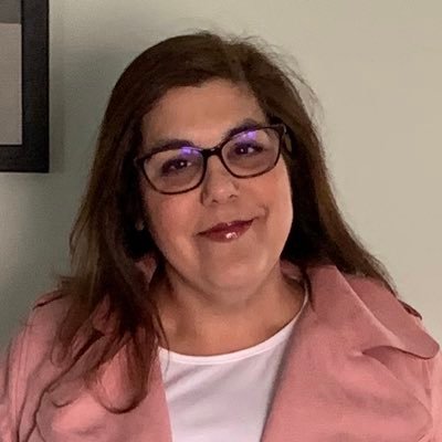 Ms. Bernstein Profile