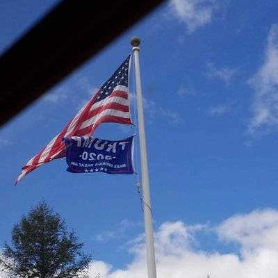 proud American, Follower of Jesus lord and savior, wife, mother, patriot 🙏 ❤ 😊