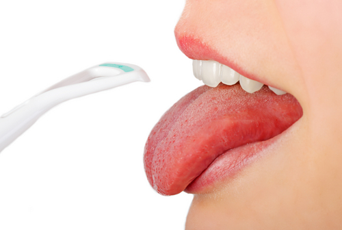 Tongue Scrapers - Get rid of Bad Breath 

We are here to help you learn all about Tongue Scrapers and all their benefits for all round oral hygiene