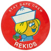Rekids(@Rekids) 's Twitter Profile Photo