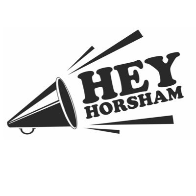 Helping you communicate and share info about the Horsham you Love. #HeyHorsham