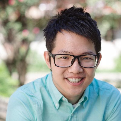 KaiHungChang1's profile picture. Research Scientist at Autodesk Research.