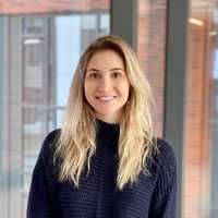 Alana Marzoev (@alanamarzoev) 's Twitter Profile