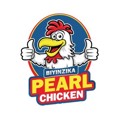 Suppliers of purely organic yummy chicken, available in 22 Pearl Chicken outlets; Hyper, and supermarkets near you.