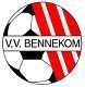 Bennekom1's profile picture. vv Bennekom | Voetbal vereniging |Zaterdag 1e klasse D | Sportpark de Eikelhof | Bennekom | Live scores | Tussenstanden | Doelpuntenmakers | Nieuws