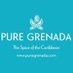 Pure Grenada (@puregrenada) Twitter profile photo