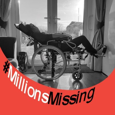 ♿️ #pwme Dying very slowly from progressive #MEcfs. Positive thinking didn't heal me! Can't live til there's a cure. #MillionsMissing #SevereME