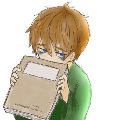 koronerokunn's profile picture. MC.B.B by IKEBUKUKURO