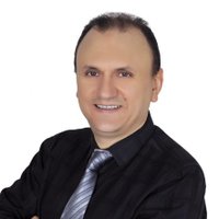 Mustafa ŞEKER (@sekeroglu2003) Twitter profile photo
