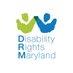 Disability Rights Maryland (@DisabRightsMD) Twitter profile photo