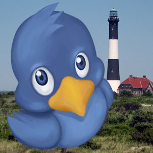 The latest news, information and promotions direct from Fire Island.
