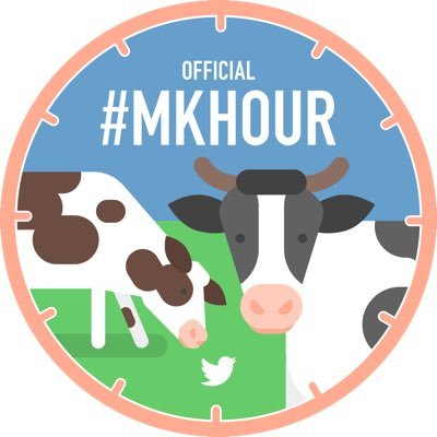 #mkhour 🎊 Bringing businesses together in Milton Keynes. Weds 8-9pm 🎉 Introduce yourself and share your message using the hashtag #mkhour