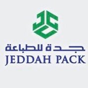 Jeddah pack جدة للطباعة (@jeddahpack) 's Twitter Profile