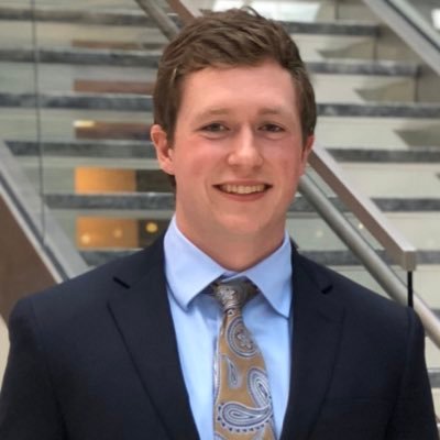IUSM alum | Internship at St. Joseph Mercy Ann Arbor | PM&R residency at Emory University | Sports Medicine Fellow Swedish, Seattle 2024 | My tweets are my own