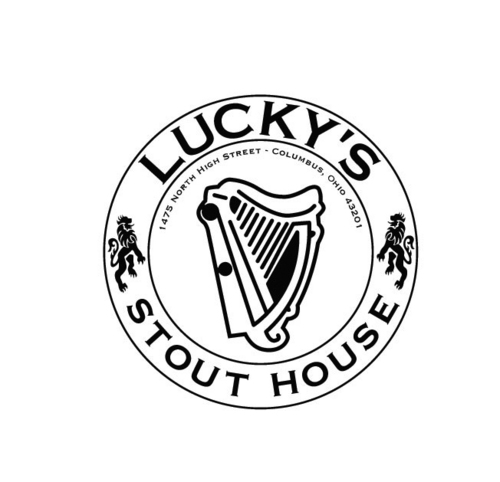 An Irish-inspired bar located across from South Campus Gateway at Ohio State. Lucky's has pool tables, a large outdoor patio & live entertainment (614)291-5825