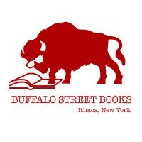 Buffalo Street Books(@buffstreetbooks) 's Twitter Profileg