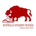 Buffalo Street Books (@buffstreetbooks) Twitter profile photo