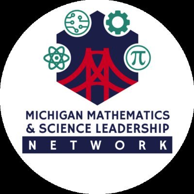 Serving Michigan’s Mathematics and Science Education professionals for more than thirty years.