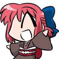 コハッキーオルタ (@kohakusan024) 's Twitter Profile Photo コハッキーオルタ (@kohakusan024) 's Twitter Profile Photo