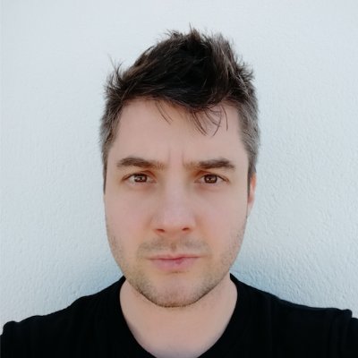 bug bounty hunter I guess
@gergelykalman@infosec.exchange | https://t.co/zdeLP8lSEy