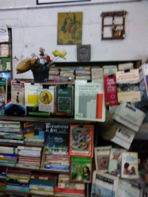 Librería Retes