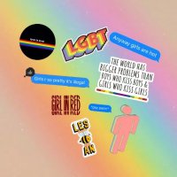 its_ya_girl (@yalesbian) 's Twitter Profile