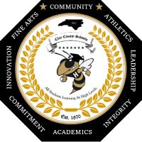 Clay County Schools NC (@clayschools_nc) 's Twitter Profile Photo