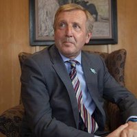 Michael Creed TD (@creedcnw) 's Twitter Profile