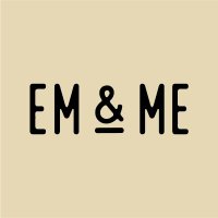 Em & Me Studio(@emand_me) 's Twitter Profile Photo