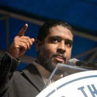 William J. Barber III(@WilliamBarberJD) 's Twitter Profile Photo