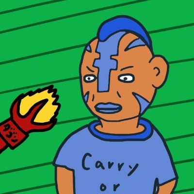 むじお。さんのプロフィール画像