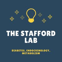 Stafford Lab (@thestaffordlab) 's Twitter Profile
