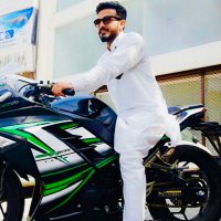 Noman Ishfaq(@IshfaqNoman) 's Twitter Profile Photo